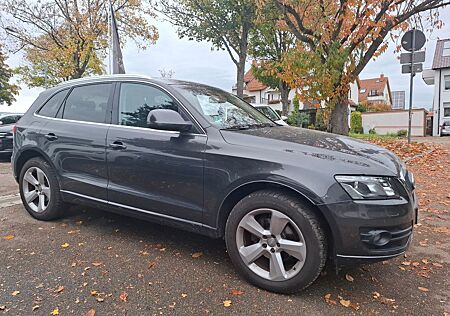 Audi Q5 2.0 TFSI quattro*Voll-Austtattung*