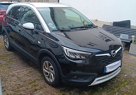 Opel Crossland X Crossland (X) 1.2 DI Turbo 96kW Ultimate S/S...