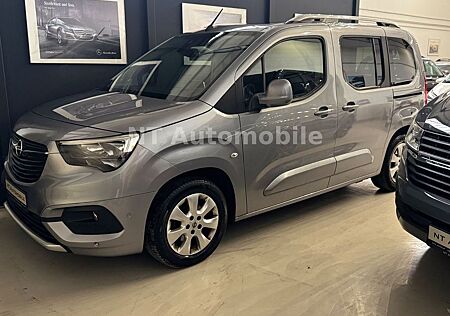Opel Combo gebraucht kaufen Opel Combo Life E Innovation Navi RCAM HUD PANORAMA