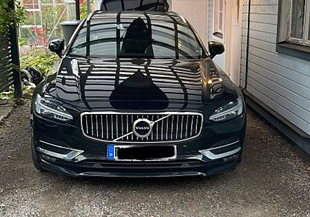 Volvo V90 D5 AWD Inscription Geartronic Inscription