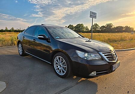 Honda Legend 3.7 VTEC V6 -