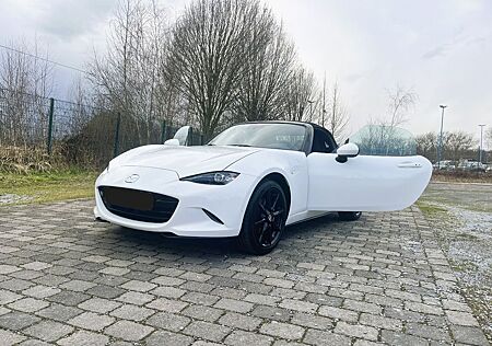 Mazda MX-5 2.0 SKYACTIV-G 160 Sports-Line