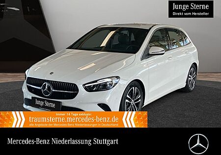 Mercedes-Benz B 200 PROGRESSIVE ADVANCED VOLLDIGI/VZ-ASS