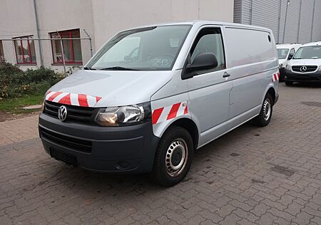 VW T5 Transporter Volkswagen Kasten 4Motion/Klima/AHK/FN: 243