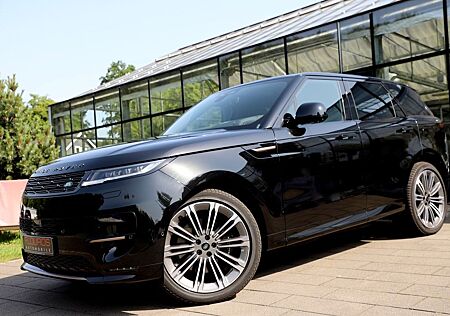 Land Rover Range Rover Sport P460e Dynamic HSE Hybrid Pano
