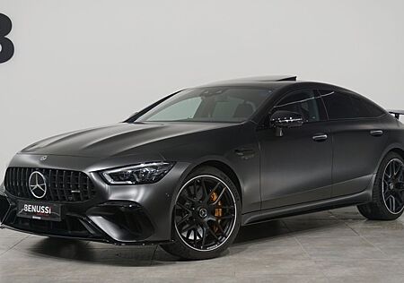 Mercedes-Benz AMG GT 63 S E-Perform. - EXPORT 169.900 NETTO