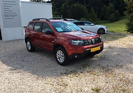 Dacia Duster II Comfort TCe 130 2WD