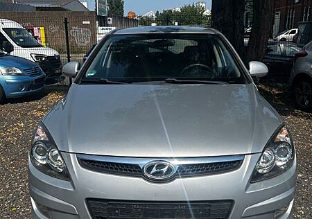 Hyundai i30 Edition+