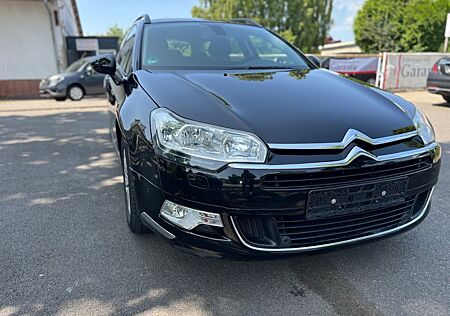 Citroën C5 Tourer Tendance Automatikgetriebe