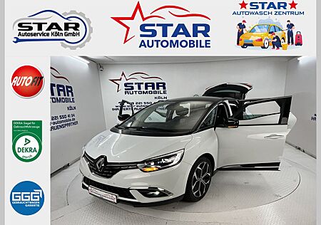 Renault Scenic IV Intens TCe 160 EDC GPF*Relax Paket*E6d