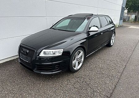 Audi RS6 *MTM*KERAMIK*SOFTC*SOLAR*EXCLUS*730PS*340Km/h