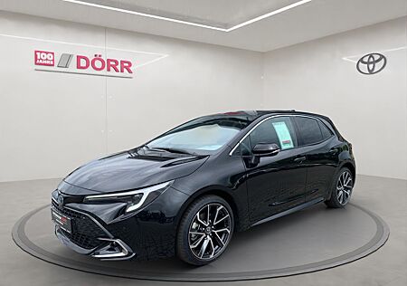 Toyota Corolla 2.0 Hybrid Lounge*