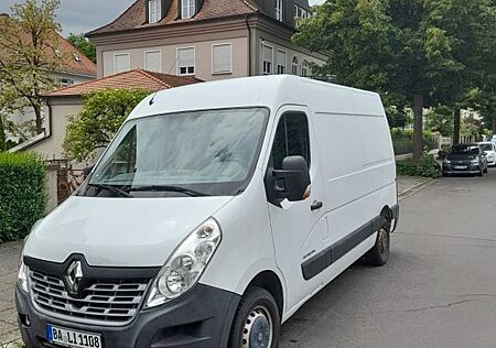 Renault Master l2h2