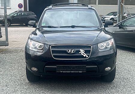 Hyundai Santa Fe Edition+ Erste Hand TÜV Neu