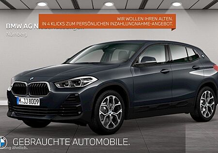 BMW X2 sDrive18i