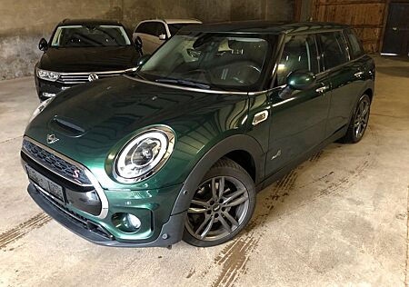 Mini Cooper S Clubman Clubman Cooper S All4*LED*BRITISH*RACING*GREEN