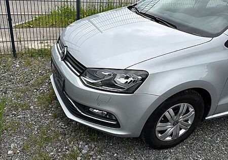 VW Polo Volkswagen 1.0 55kW BMT Comfortline Comfortline