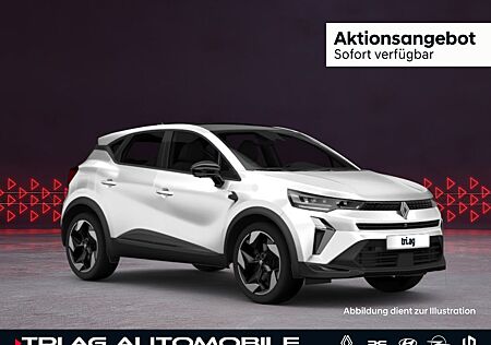 Renault Captur Techno TCe 90 Navi Sitzheizung Keyless uv