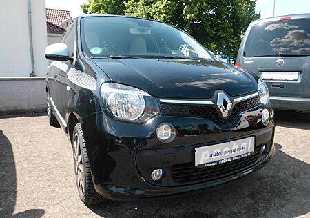 Renault Twingo Chic+KLIMA+PDC hinten+ALU+Tempom.