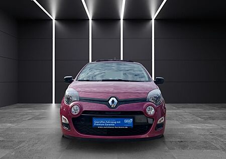 Renault Twingo Paris