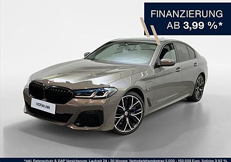 BMW 545e xDrive Aut. M Sport Innovation+360°+HiFi