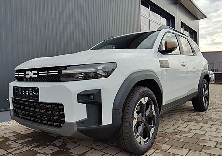 Dacia Bigster Extreme-155 PS Voll Hybrid-Navi-Multi...