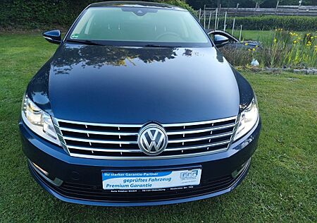 VW Passat CC Volkswagen /VOLL AUSSTATTUNG