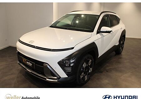 Hyundai Kona 1.6 T-GDi ''Prime'' 4WD Navi 360Grad-Kamera