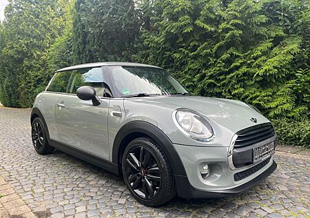 Mini One D ONE_FIRST 3-trg. One First