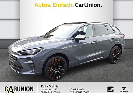 Cupra Terramar VZ 2.0 TSI 265 PS 7 Gang DSG 4 Drive*