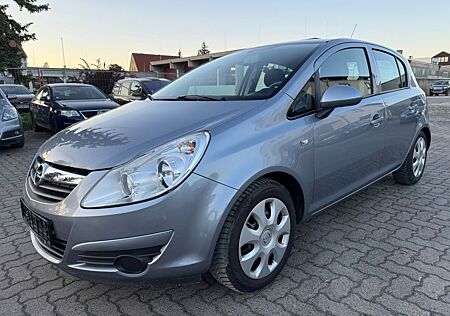 Opel Corsa D Cosmo/Klima/ELFH/BC