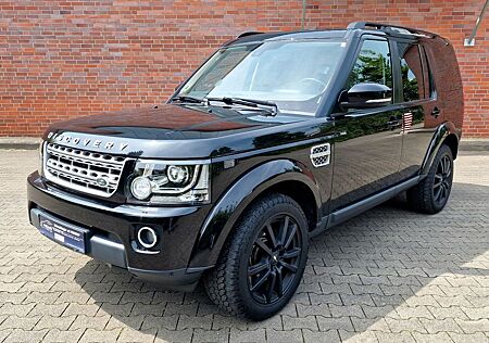 Land Rover Discovery 4 SDV6 / 7-Sitzer