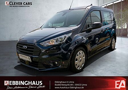Ford Transit Connect 1.5 Kasten Trend Audio-Paket