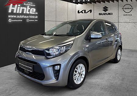 Kia Picanto 1.0 AMT Vision DESIGN-PAK. RÜCKFAHR SHZ