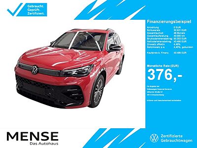 Volkswagen Tiguan 1.5 TSI eHybrid IQ.Light|Matrix|CarPlay