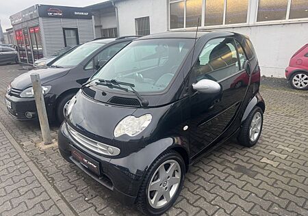 Smart ForTwo Passion ( KLIMA/SERVO/AUT.ERST 90 TKM)