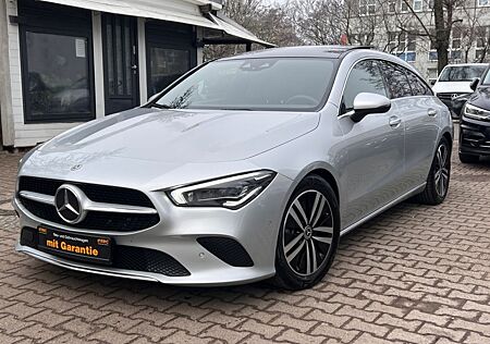 Mercedes-Benz CLA 200 Shooting Brake d PANO*CAM*ASSIS
