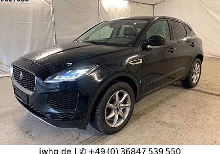 Jaguar E-PACE AWD KAMERA | SITZHZ | NAVI PRO | DAB