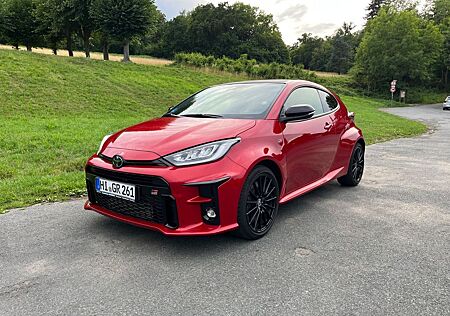 Toyota Yaris GR