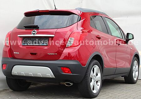 Opel Mokka Edition ecoFlex 4x4|PDC V+H|KLIMA|TEMP|18`