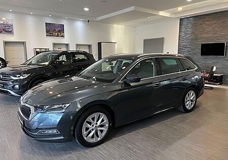 Skoda Octavia 2.0TDI DSG*NAV*MATRIX*VIRT*KAM*HEAD*MEM