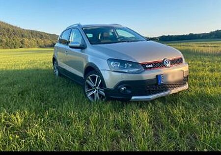 VW Polo Volkswagen 1.2 TSI -