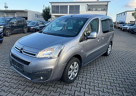 Citroën Berlingo Kombi Selection 1-Hand Org.43TKM