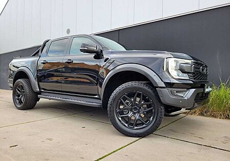 Ford Ranger Raptor 3.0i V6 *AUT.*LEDER*20'ALU*360'CAM