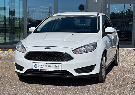 Ford Focus 1.0 EcoBoost Lim. Zahnriemen neu 1. HAND