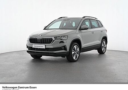 Skoda Karoq Ambition TSI DSG LED PDC Keyless