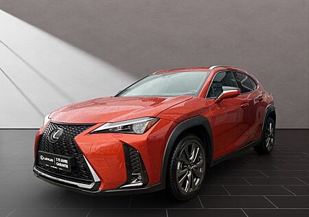 Lexus UX 250h*F-SPORT-D*1.HD*ALLW.REIF** 15J-GARANTIE*