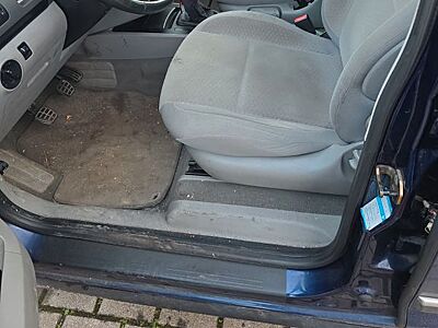 Volkswagen Sharan 2.8 V6 Comfortline Family Comfortline...