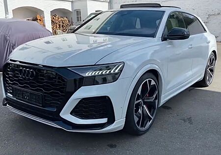 Audi RS Q8 RSQ8 TFSI quattro tiptronic HUD*360*PANO