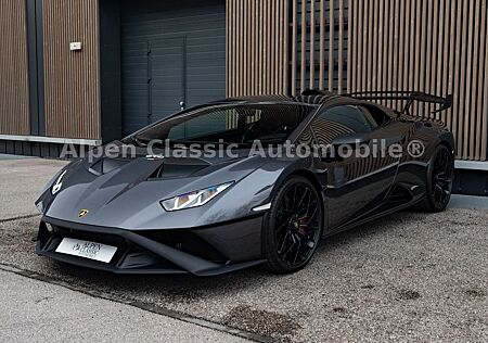 Lamborghini Huracan Huracán STO LIFT CARBON 20" CAMERA MY2023